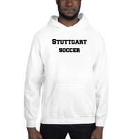 3XL Stuttgart Sweatshirt Focter Hoodie Pullover с неопределени подаръци
