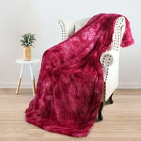 Плюшено одеяло за одеяло за одеяло за одеяло дизайн комфортен хол диван диван хвърлете декоративно одеяло за студено време