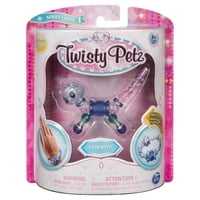 Twisty Petz - Butie Kitty Braclet за деца