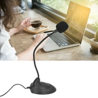Fugacal Microphone, USB микрофон, USB микрофон Професионален микрофон за стрийминг на подкастинг вокален запис