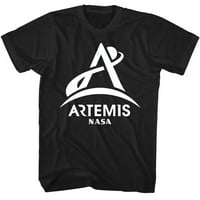 Артемида лого мъжки тениска