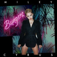 Miley Cyrus- Bangerz 10-та годишнина- Pop Lp-Vinyl