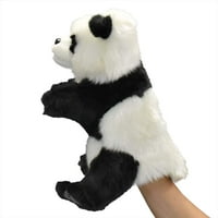 HANSA TOYS - PANDA HAND Puppet