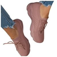 Джткарпу дамски модни маратонки дамски обувки обувки за ходене маратонки за бягане неплъзгащи модни маратонки