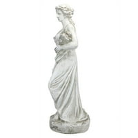 Дизайн Тоскана лятна богиня на Статуята на Четирите Сезона