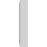 Екена Милуърк 8 в 8 х 3 4 п стандарт Седжуик Розета със скосен ръб