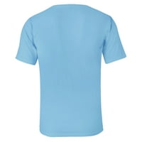 The Simpson Tops & Thrists Rishs & Thrists Women Тениска тениска за тениски универсални 3D печат и тийнейджъри памучни върхове и блузи