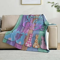 Хвърлете юргани за дивана домашно обзавеждане одеяло фланелно одеяло топло одеяло декорация одеяло офис одеяло