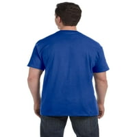 Мъжка тениска с къс ръкав-Хейнс